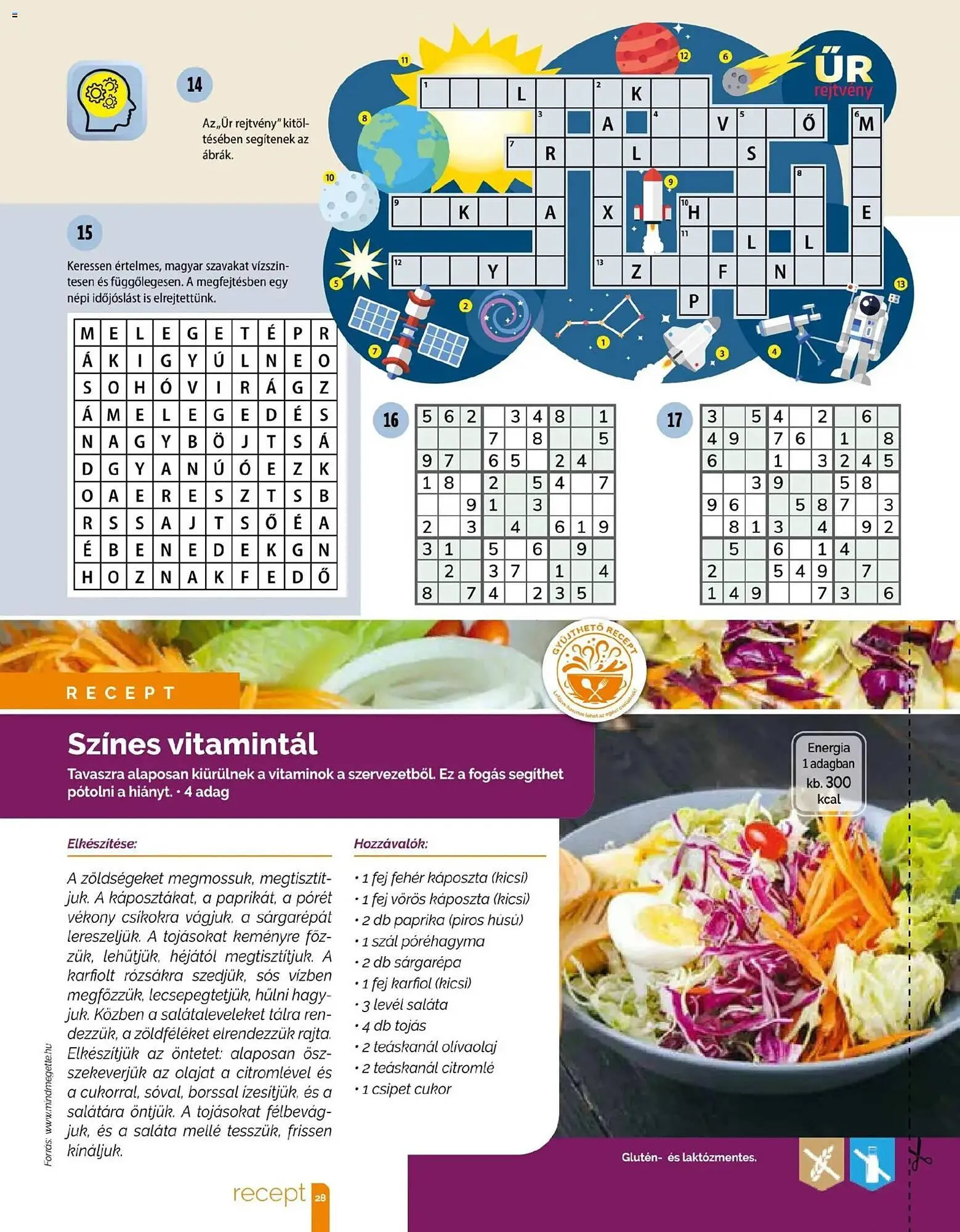 Katalógus Pingvin Patika akciós újság március 1.-tól március 31.-ig 2026. - Oldal 28