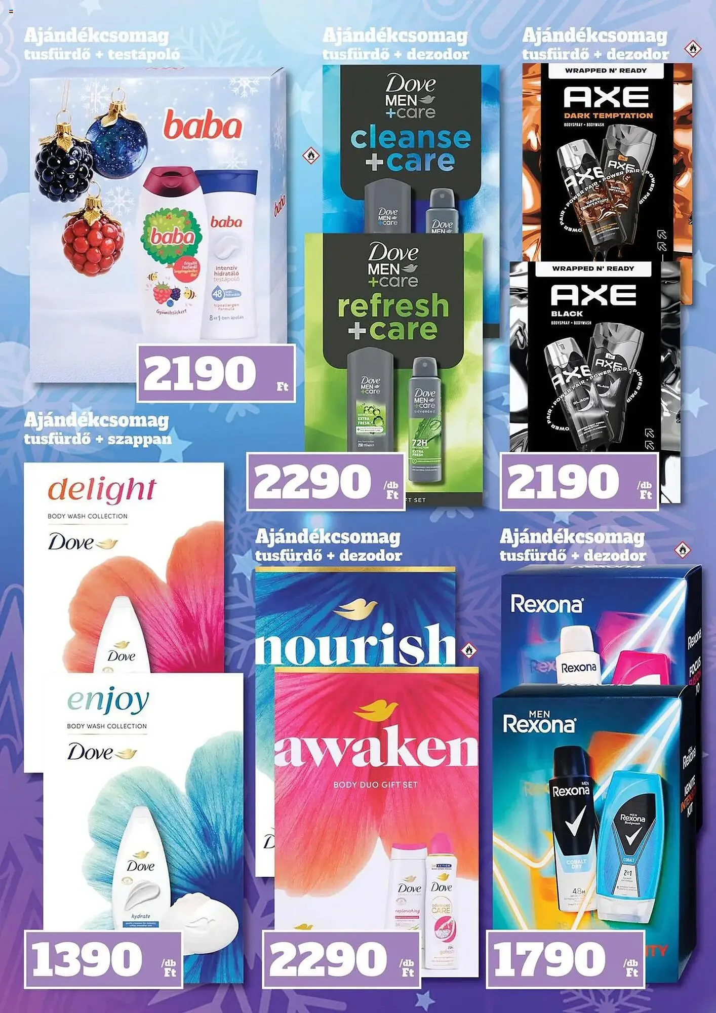 Katalógus Family Diszkont akciós újság december 4.-tól december 10.-ig 2025. - Oldal 17