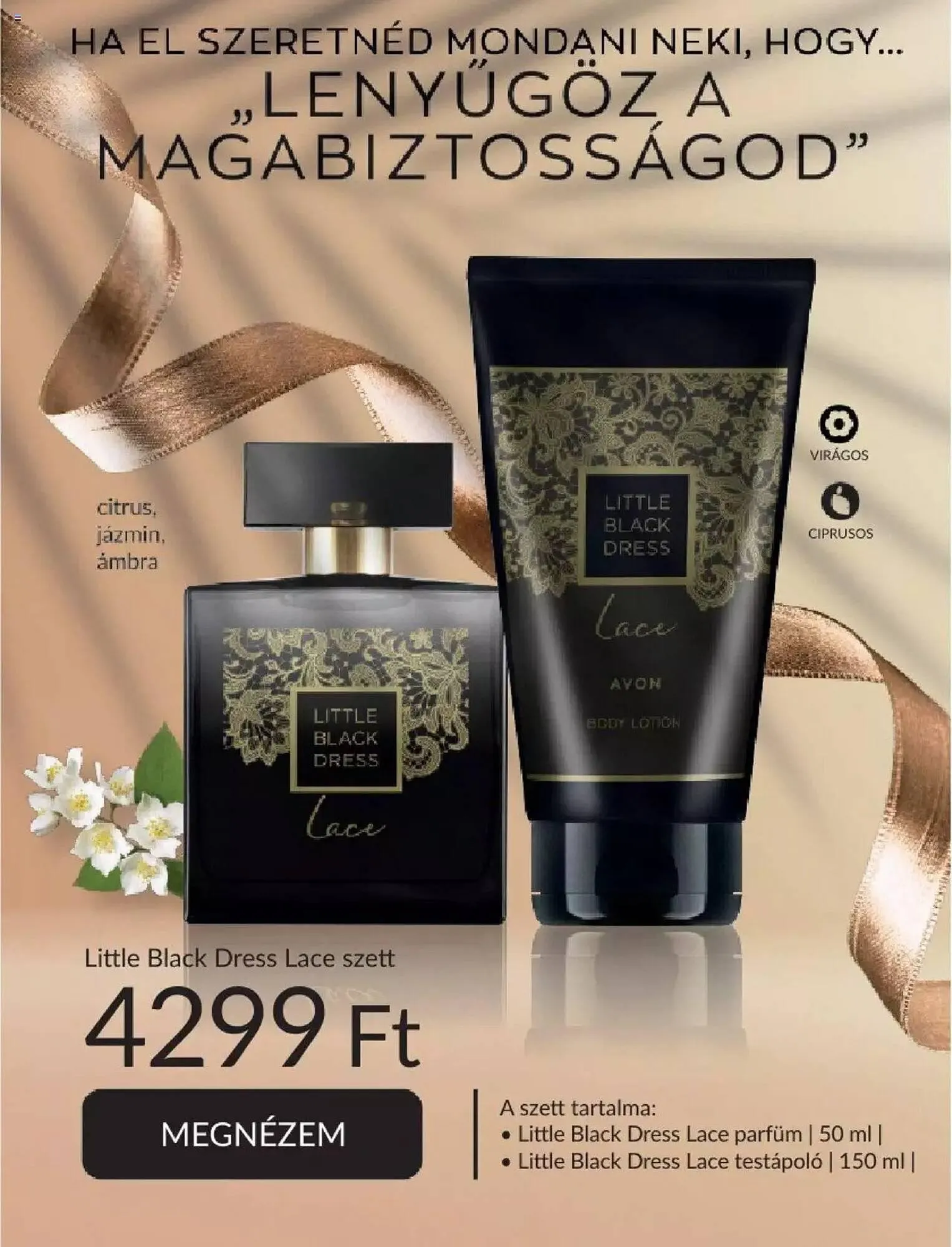 Katalógus AVON akciós újság július 1.-tól július 31.-ig 2023. - Oldal 14