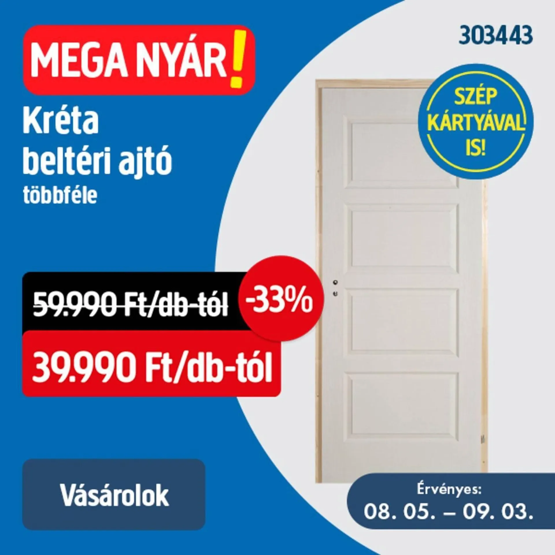 Katalógus Praktiker akciós újság augusztus 22.-tól szeptember 30.-ig 2025. - Oldal 27