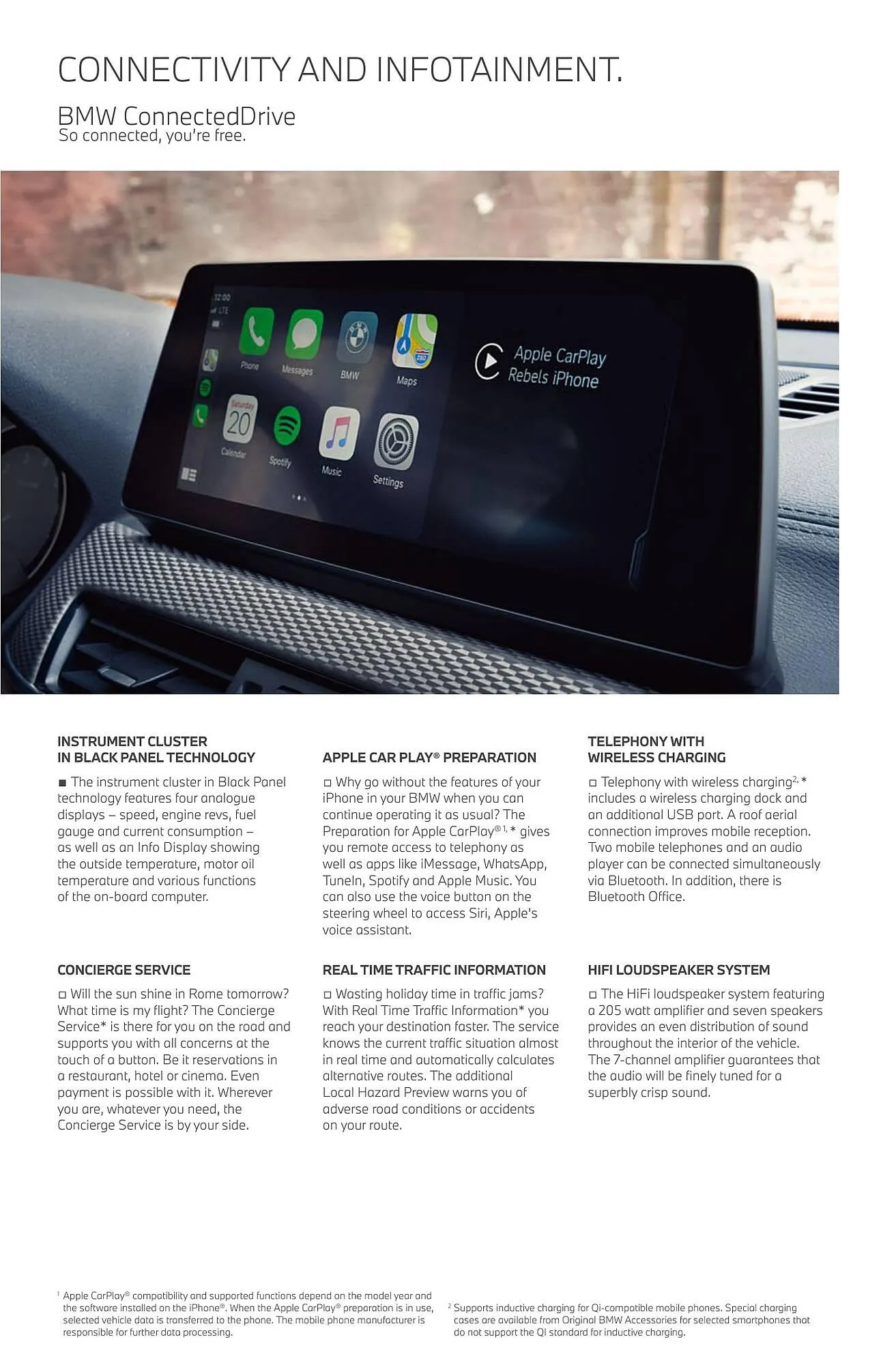 Katalógus BMW X2 akciós újság szeptember 13.-tól szeptember 13.-ig 2024. - Oldal 22