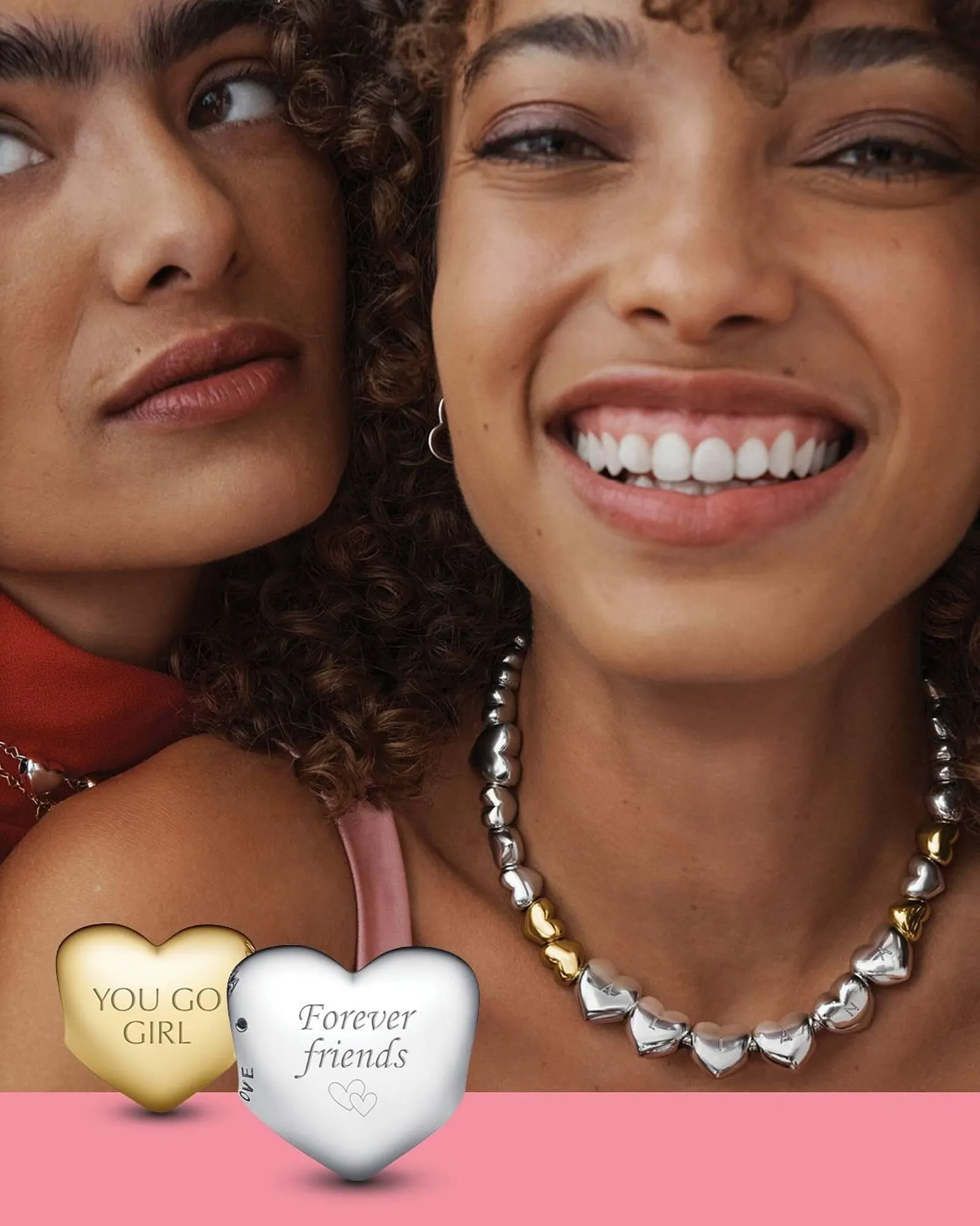 Katalógus Pandora akciós újság március 6.-tól március 25.-ig 2025. - Oldal 3