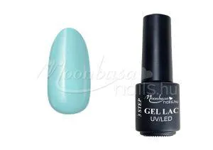 Gleccser 3step géllakk 4ml #185