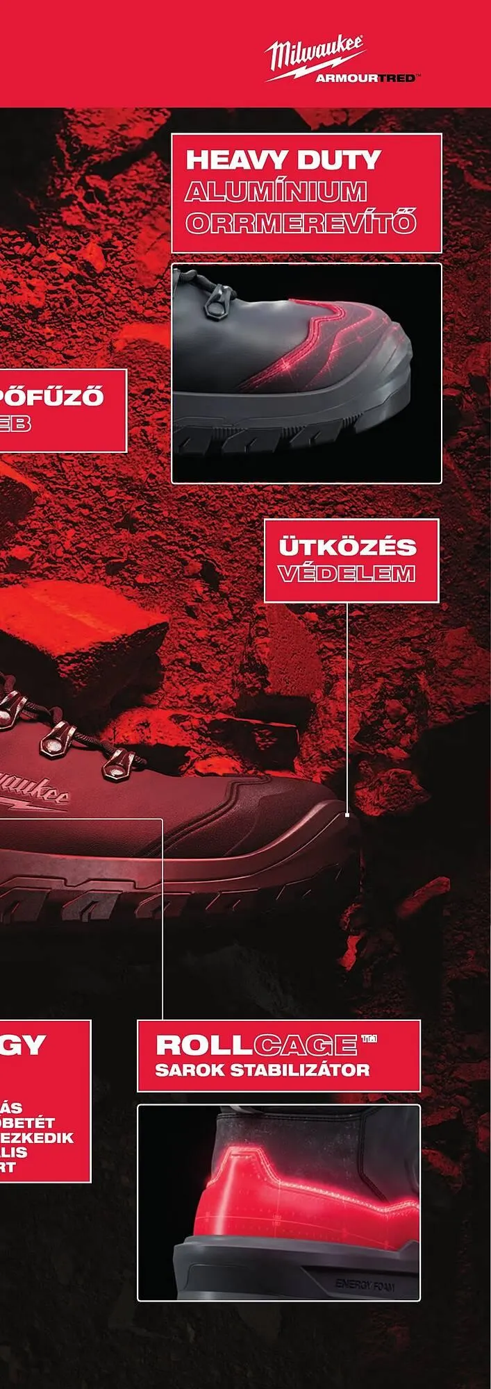 Katalógus Milwaukee akciós újság szeptember 16.-tól december 31.-ig 2025. - Oldal 691