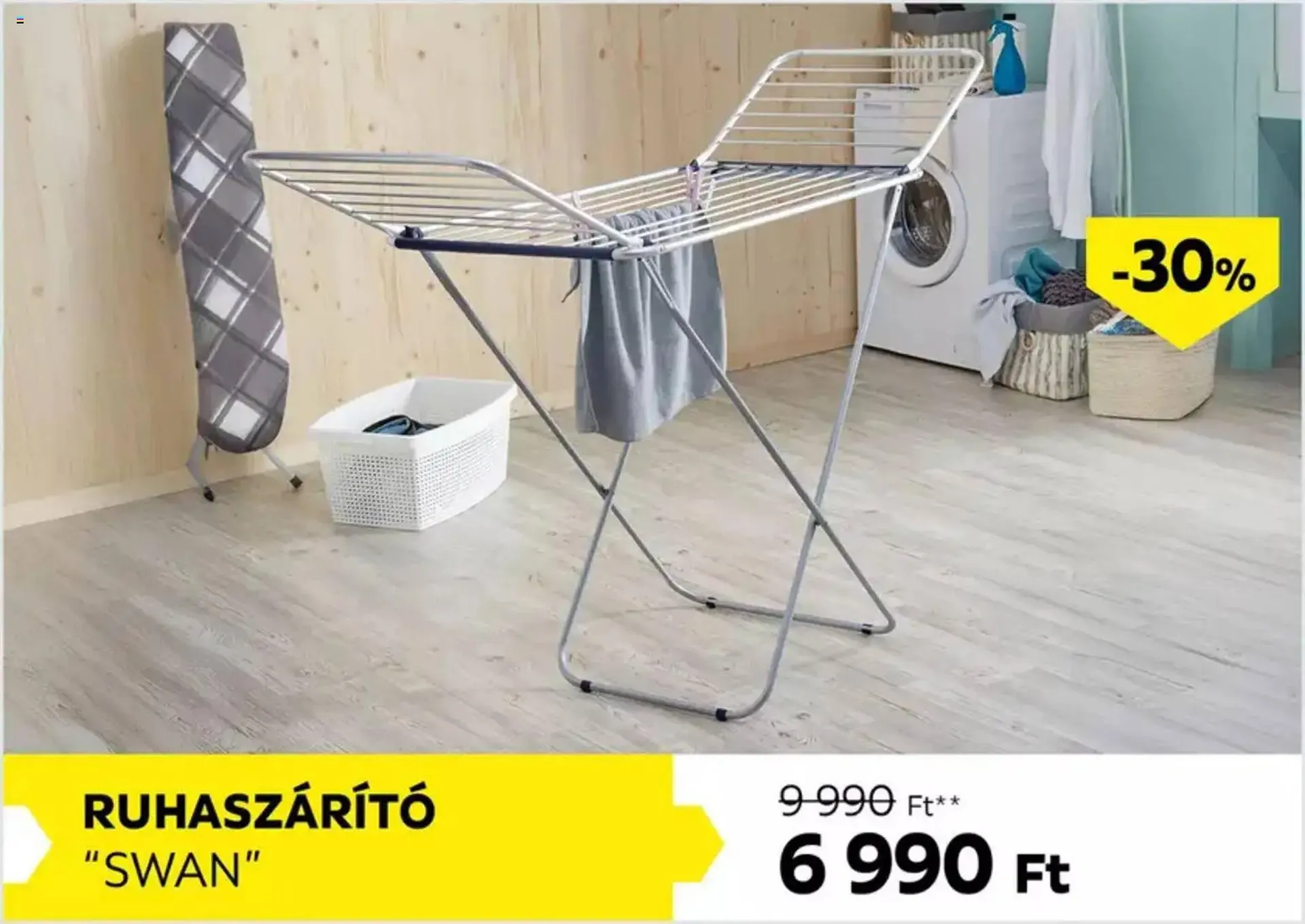 Katalógus Möbelix akciós újság február 5.-tól március 4.-ig 2026. - Oldal 3