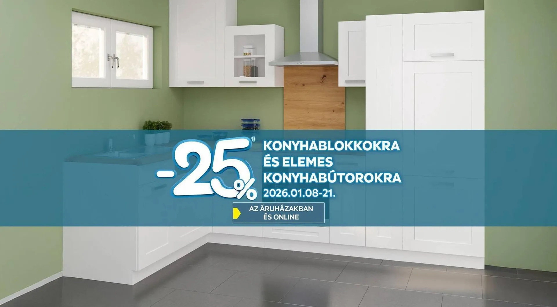 Katalógus Möbelix akciós újság január 5.-tól január 31.-ig 2026. - Oldal 3