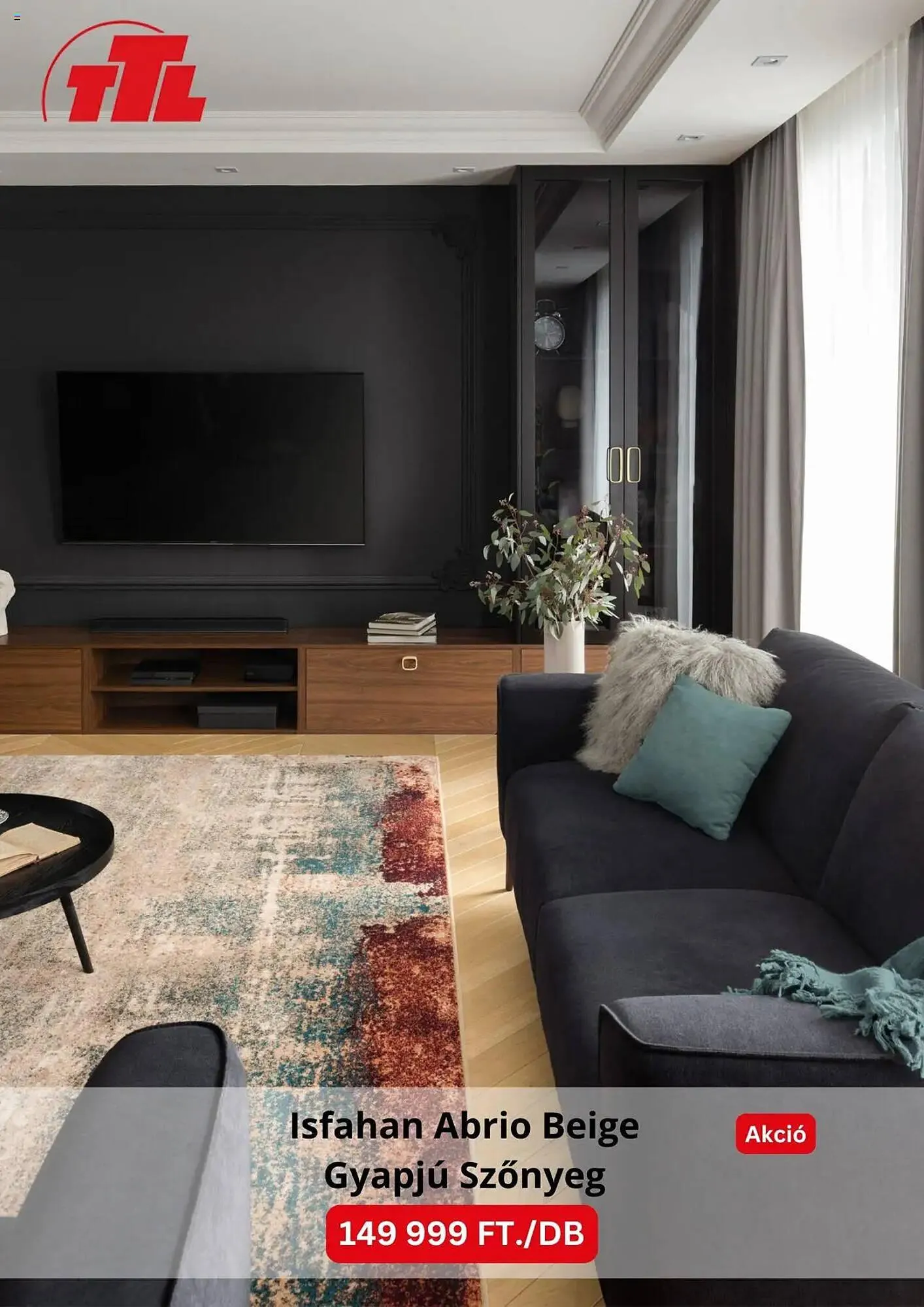 Katalógus TTL akciós újság június 9.-tól július 11.-ig 2025. - Oldal 9