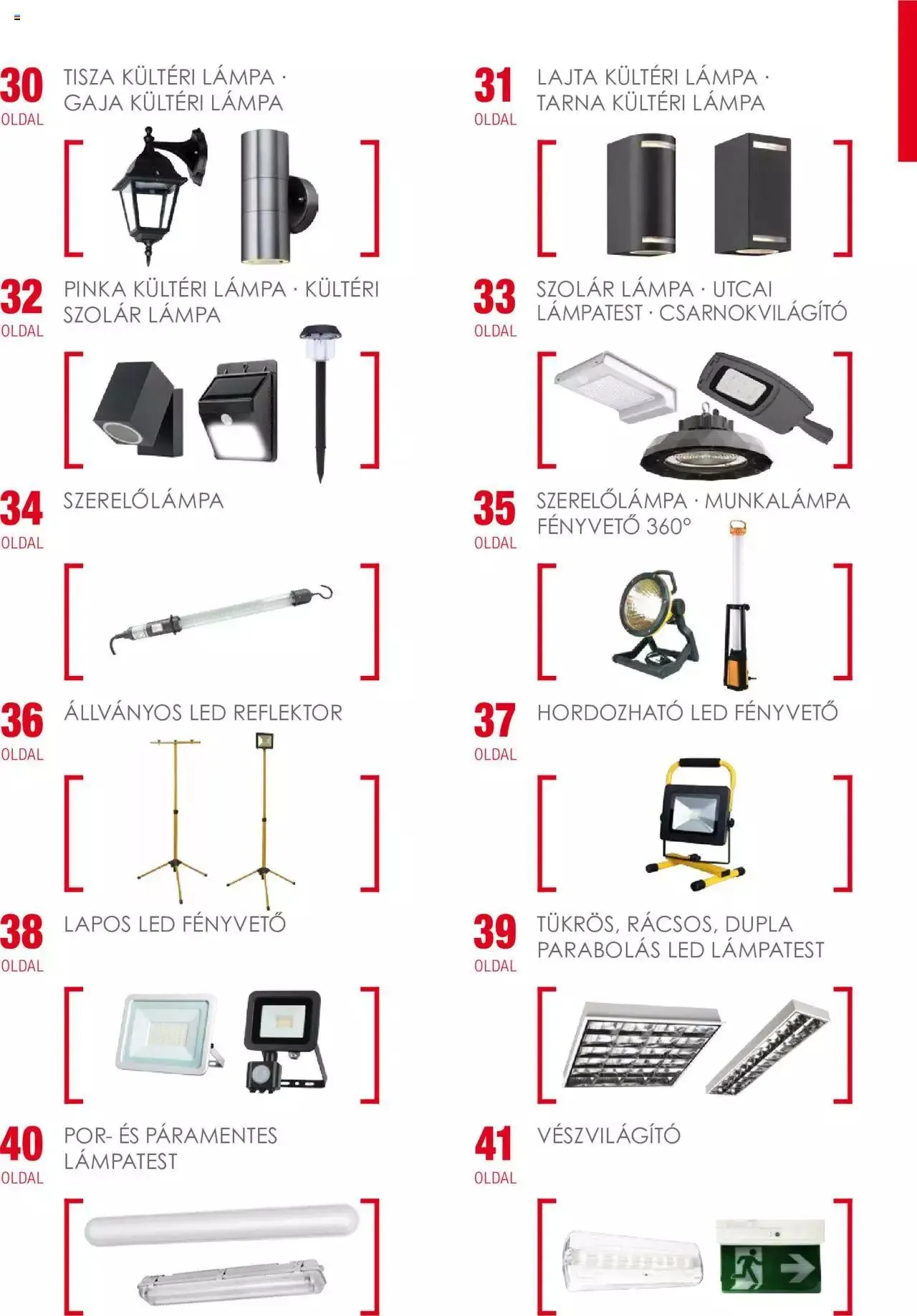 Katalógus Mentavill - Termékkatalógus 2022-2023 április 20.-tól december 31.-ig 2023. - Oldal 19