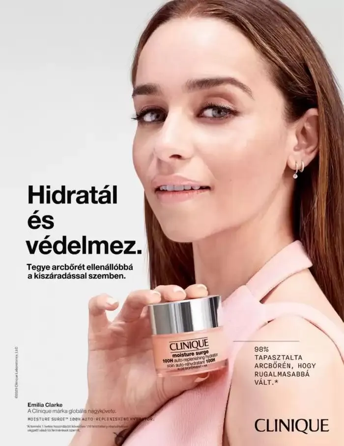 Katalógus Különleges ajánlatok Önnek november 21.-tól december 5.-ig 2024. - Oldal 26