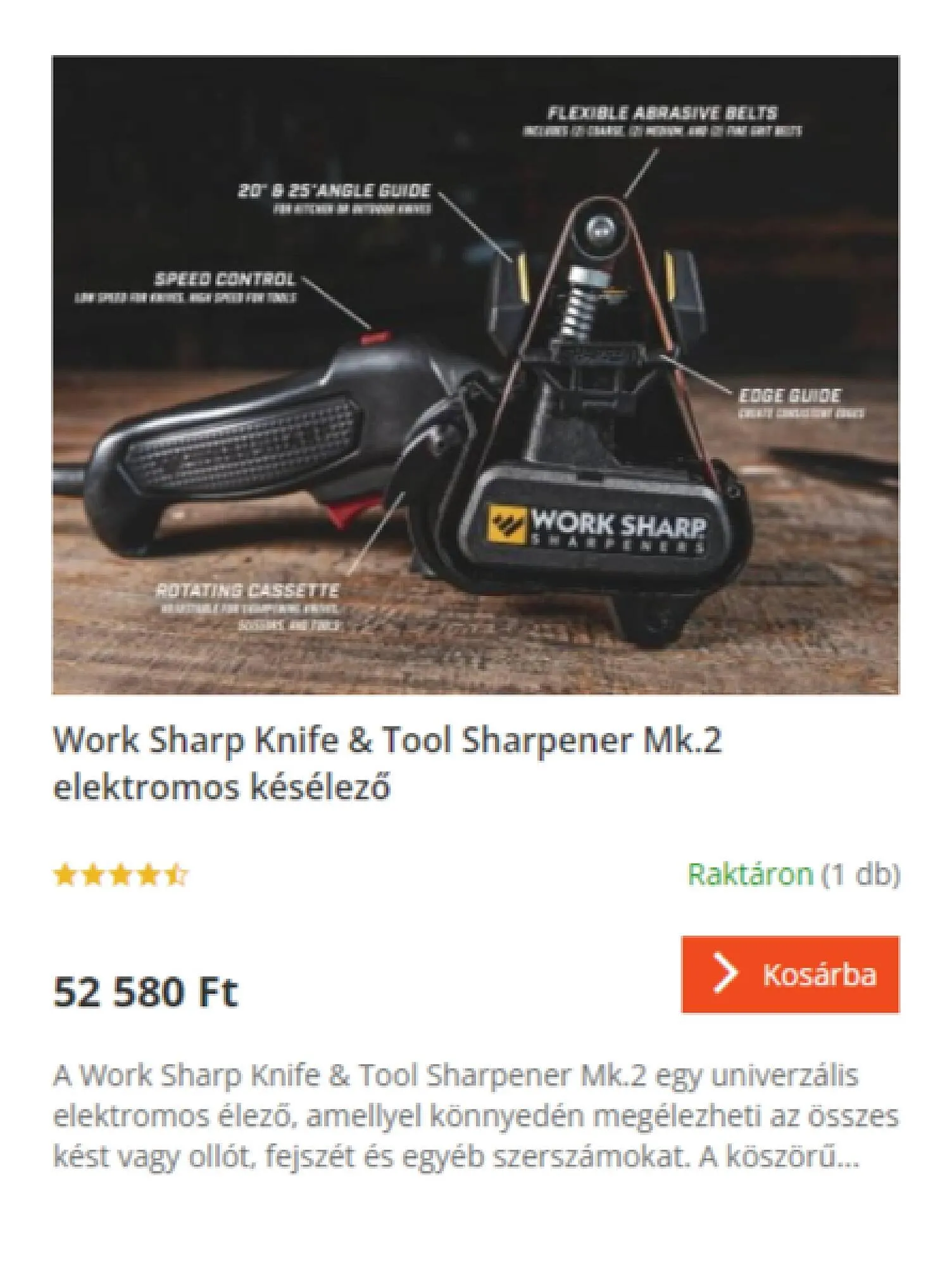 Katalógus Kniland akciós újság augusztus 5.-tól augusztus 18.-ig 2024. - Oldal 6