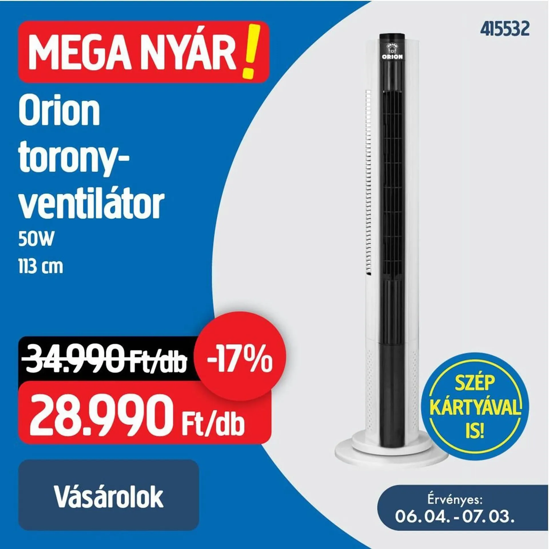 Katalógus Praktiker akciós újság június 4.-tól július 3.-ig 2025. - Oldal 23