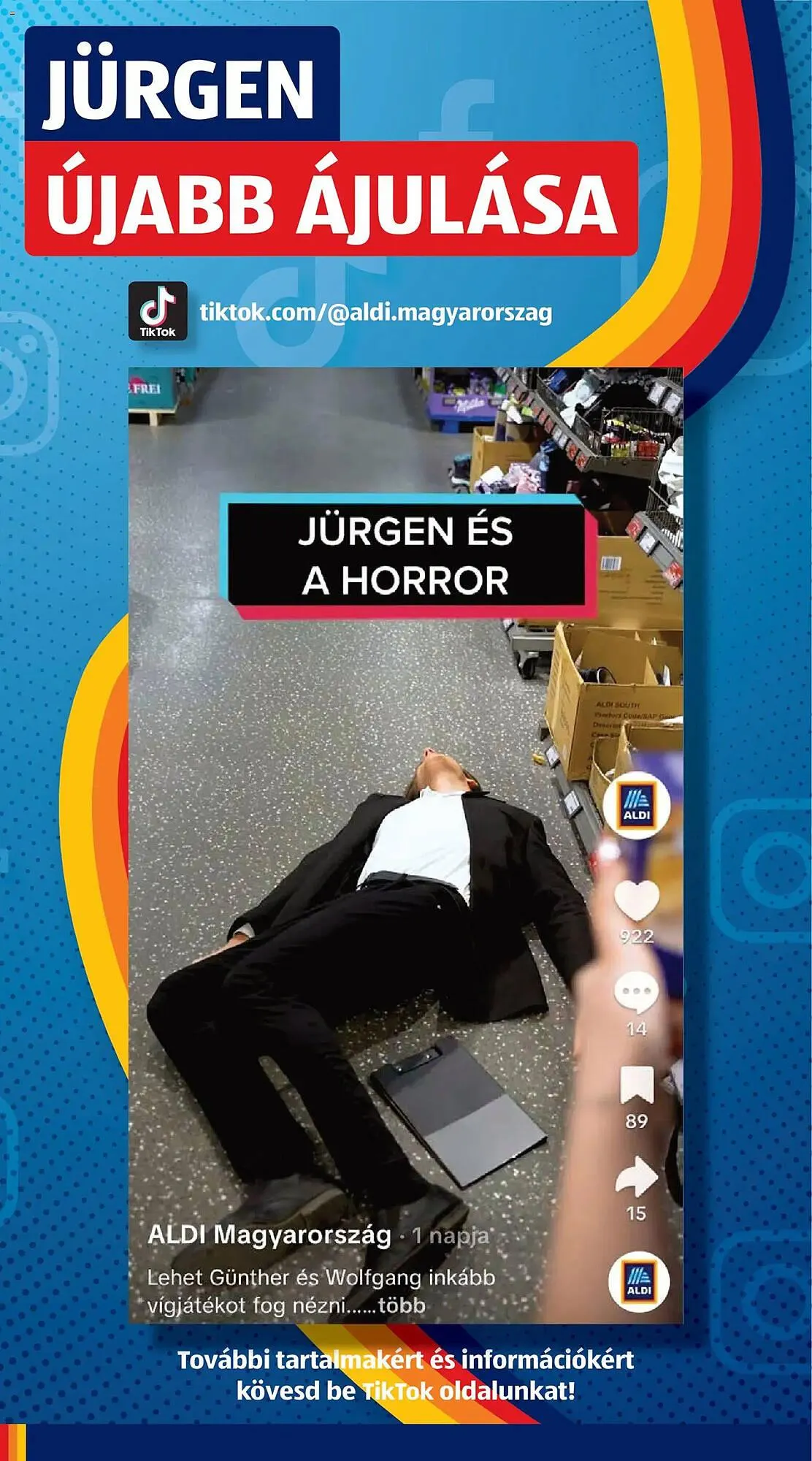 Katalógus ALDI akciós újság április 23.-tól április 29.-ig 2026. - Oldal 16