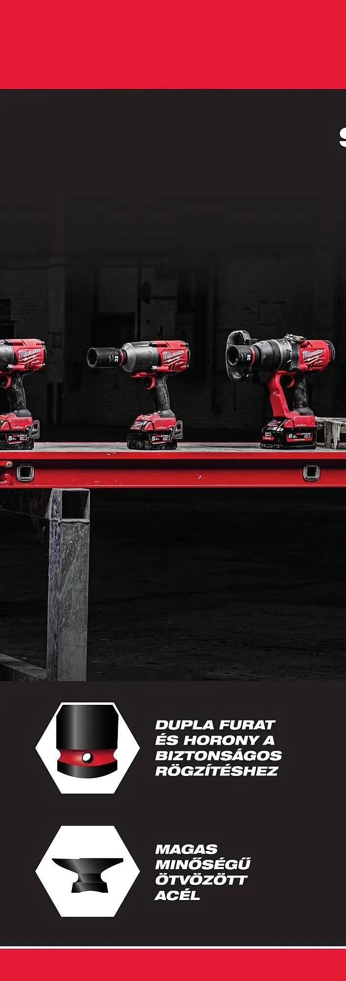 Katalógus Milwaukee akciós újság szeptember 16.-tól december 31.-ig 2025. - Oldal 204