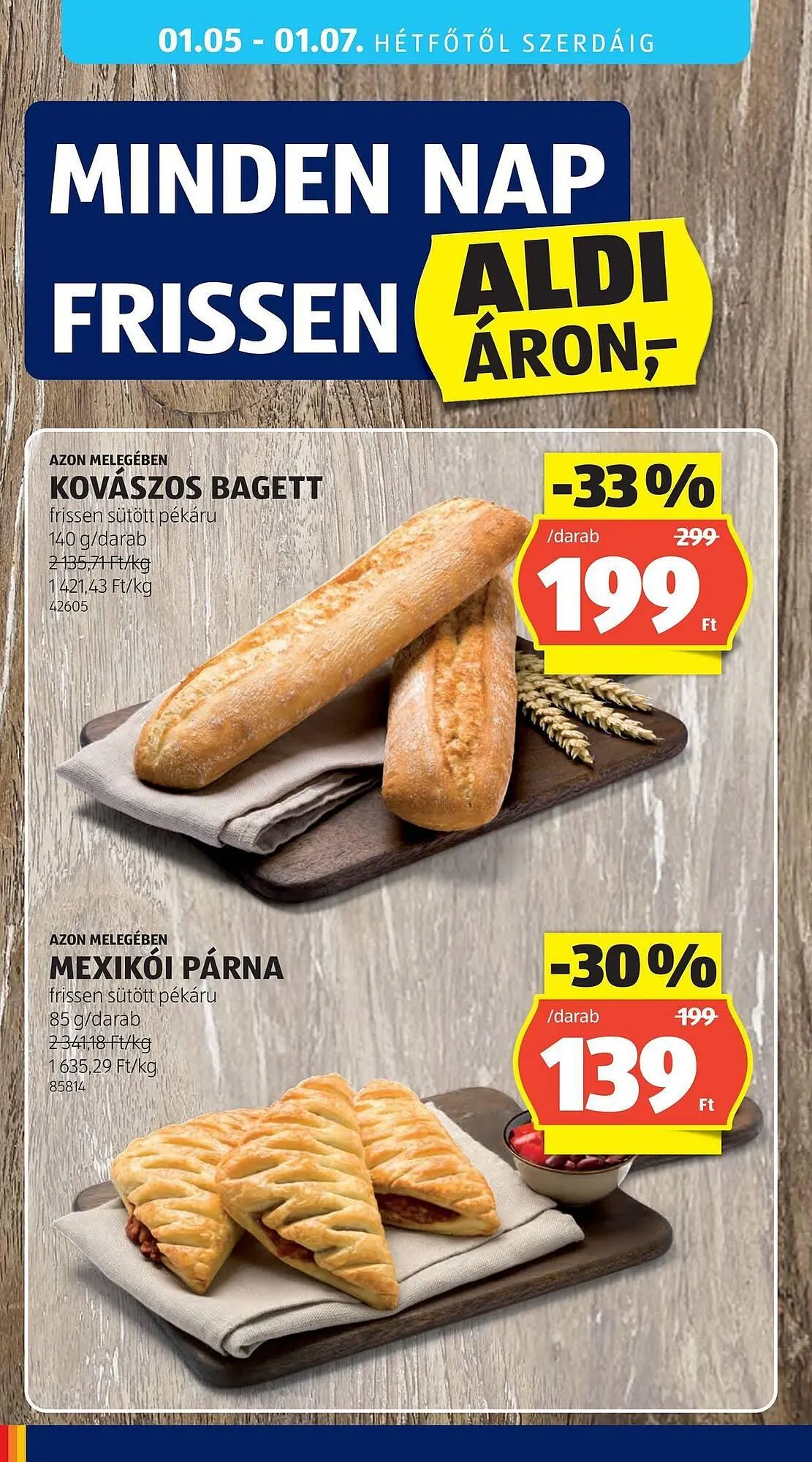 Katalógus ALDI akciós újság január 8.-tól január 14.-ig 2026. - Oldal 32