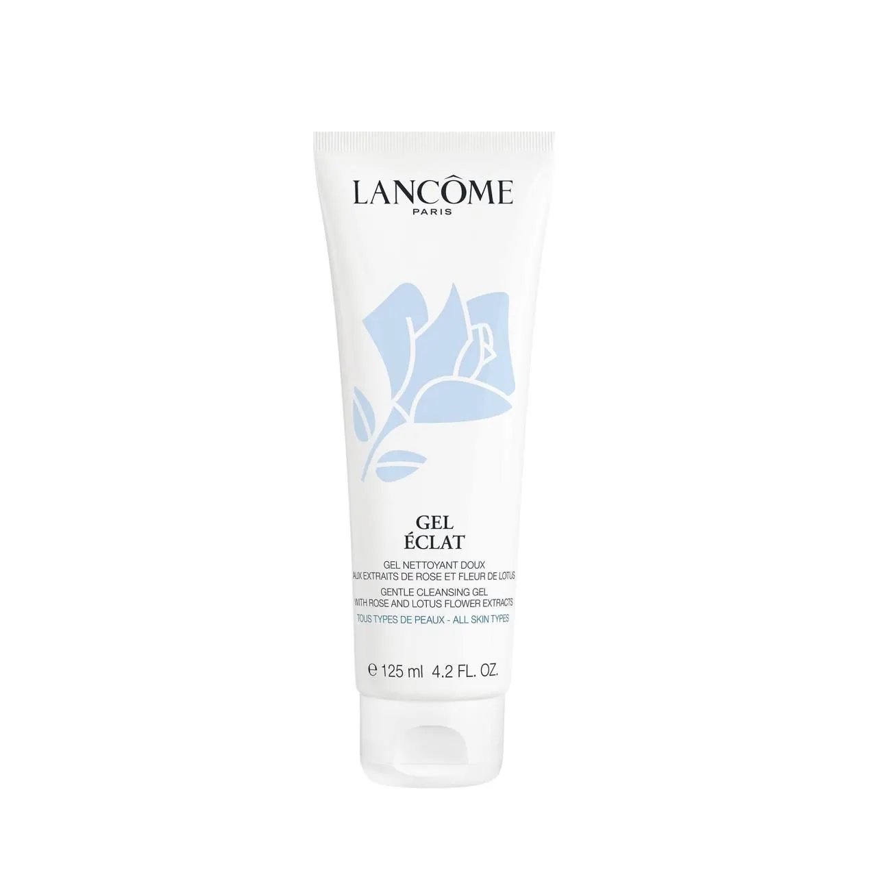 Lancôme Gel Eclat Arctisztító