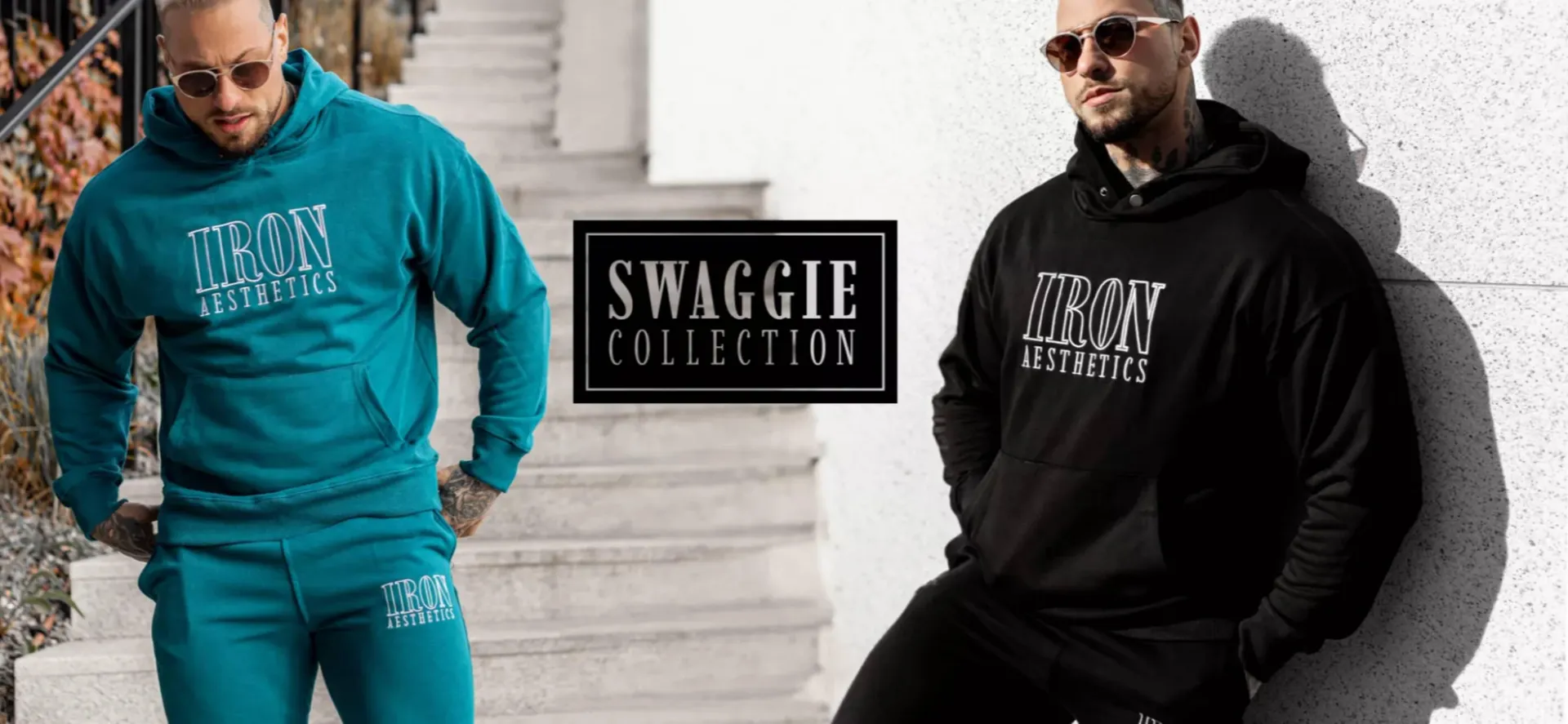 Katalógus Iron Aesthetics akciós újság március 8.-tól április 18.-ig 2024. - Oldal 3