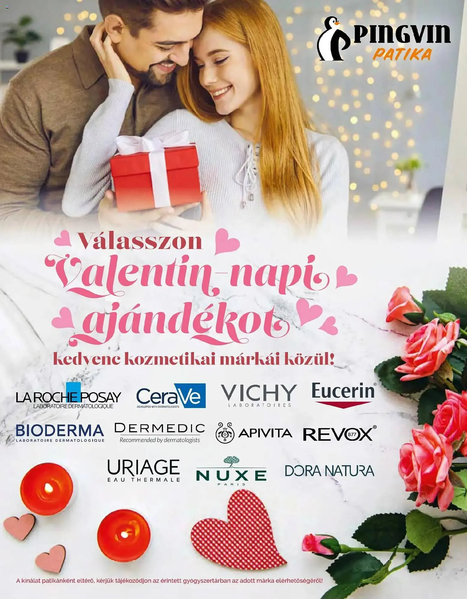 Katalógus Pingvin Patika akciós újság február 1.-tól február 28.-ig 2026. - Oldal 20