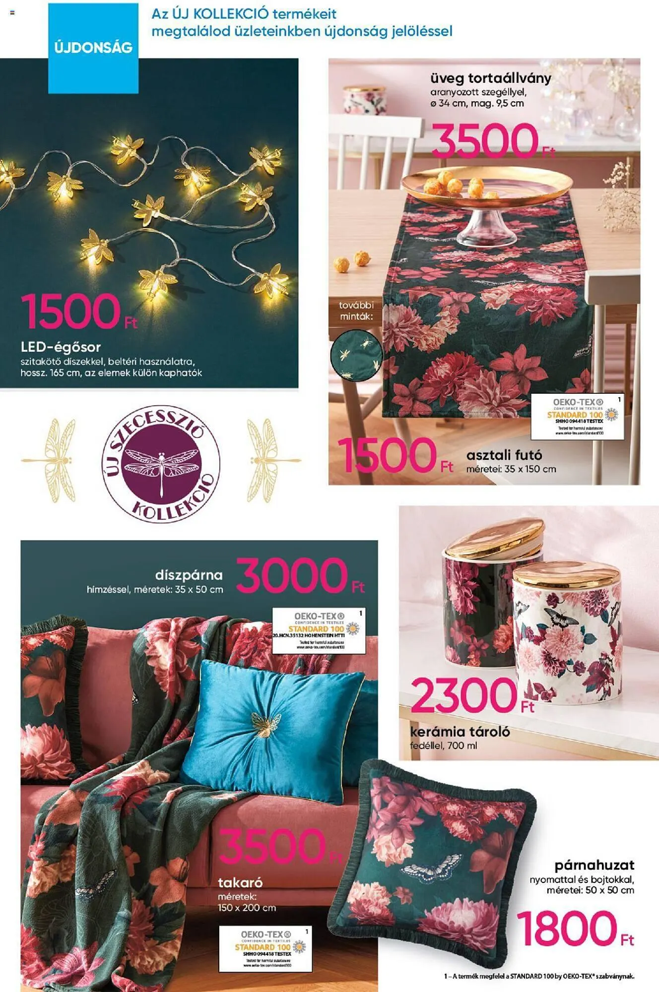 Katalógus Pepco akciós újság augusztus 24.-tól szeptember 6.-ig 2023. - Oldal 14