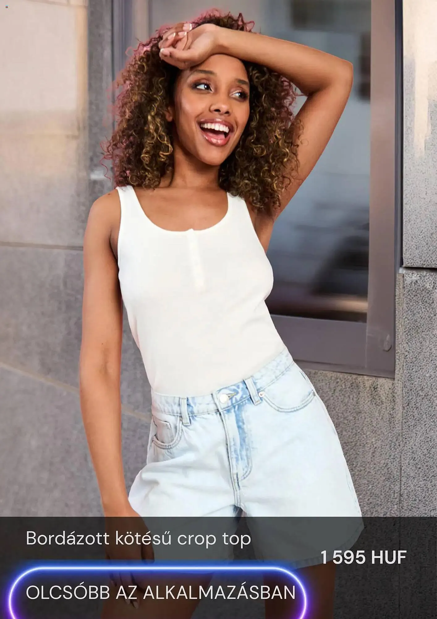 Katalógus Sinsay akciós újság november 3.-tól november 30.-ig 2025. - Oldal 4