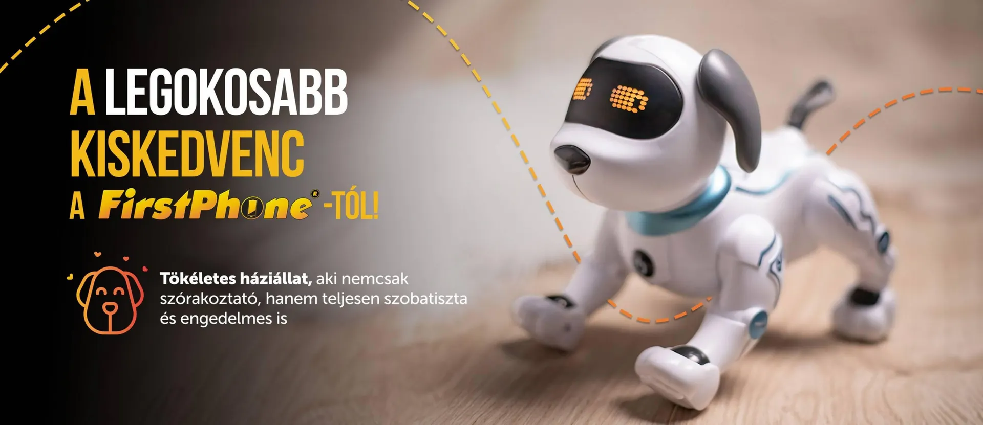 Katalógus FirstPhone akciós újság szeptember 25.-tól november 4.-ig 2024. - Oldal 7