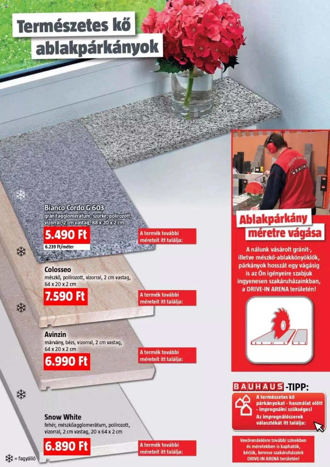 Katalógus Bauhaus - Ajtók és ablakok január 5.-tól december 31.-ig 2023. - Oldal 15