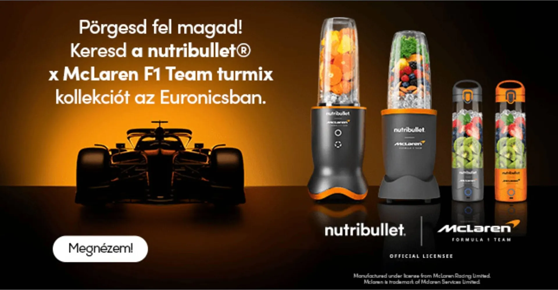 Katalógus Euronics akciós újság november 29.-tól december 5.-ig 2025. - Oldal 4