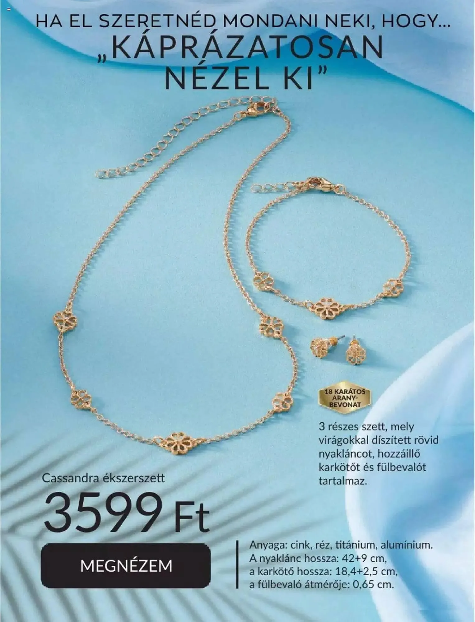 Katalógus AVON akciós újság július 1.-tól július 31.-ig 2023. - Oldal 36