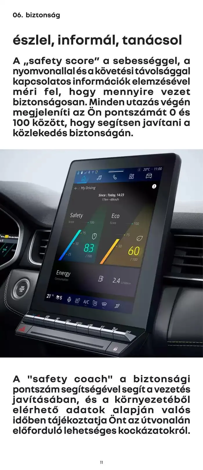 Katalógus Symbiosis január 6.-tól június 30.-ig 2025. - Oldal 11