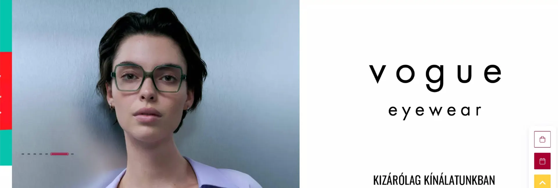 Katalógus Vision Express akciós újság február 11.-tól február 17.-ig 2026. - Oldal 5