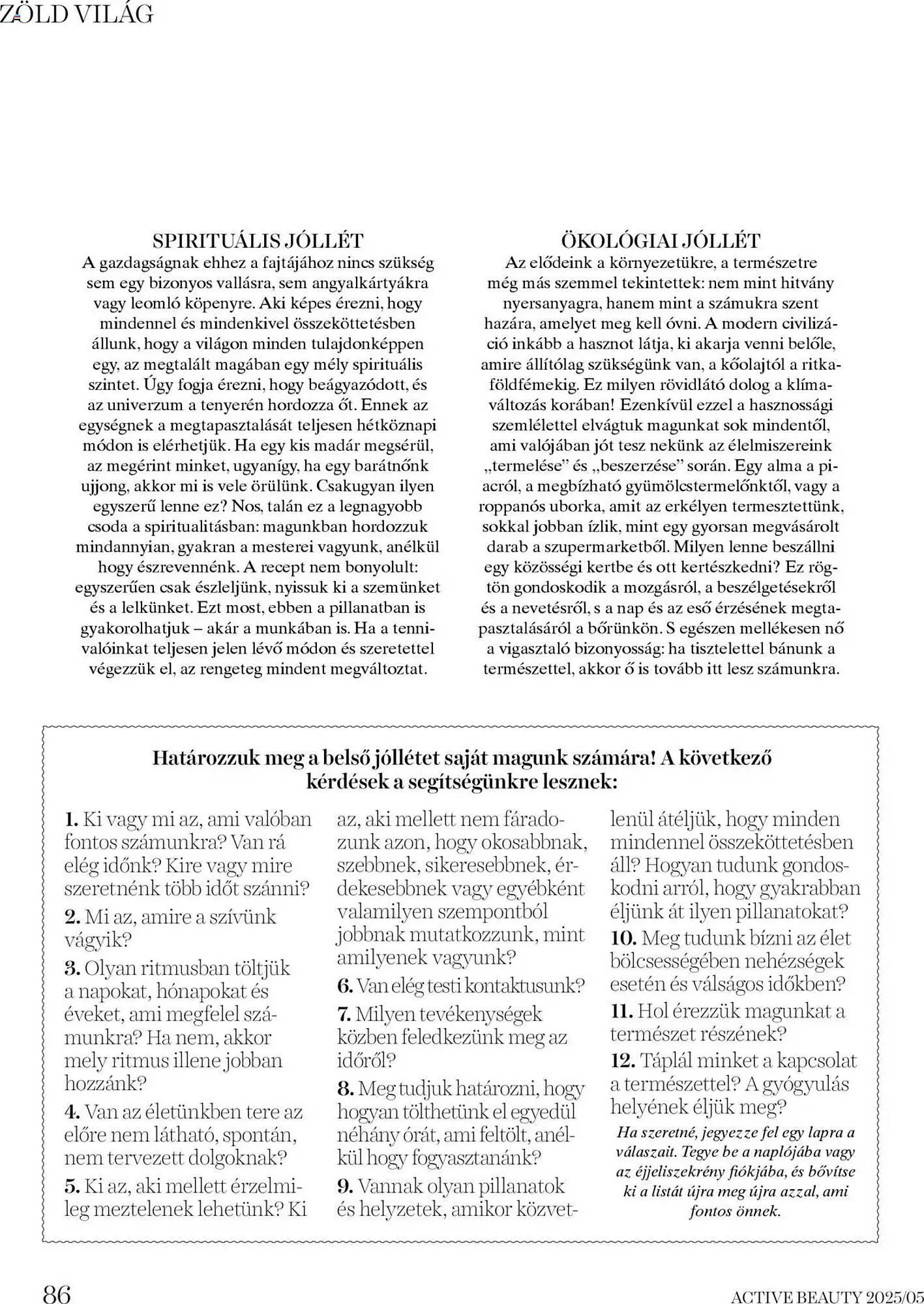 Katalógus DM akciós újság május 22.-tól június 19.-ig 2025. - Oldal 86