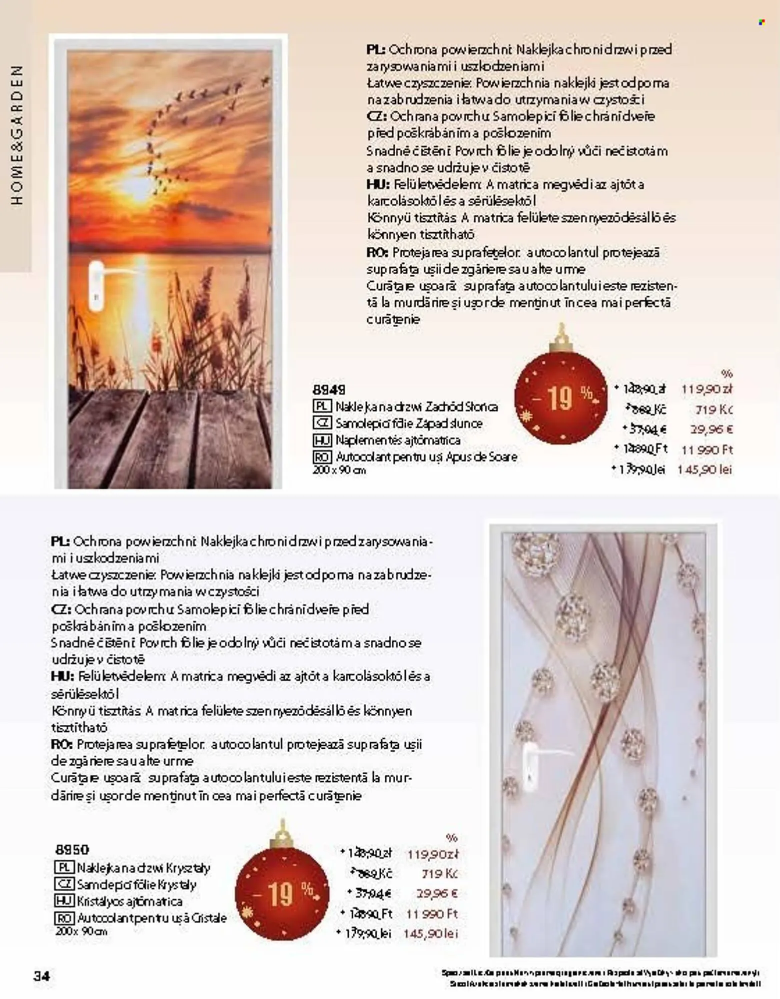 Katalógus BetterStyle katalógus december 1.-tól január 31.-ig 2026. - Oldal 35