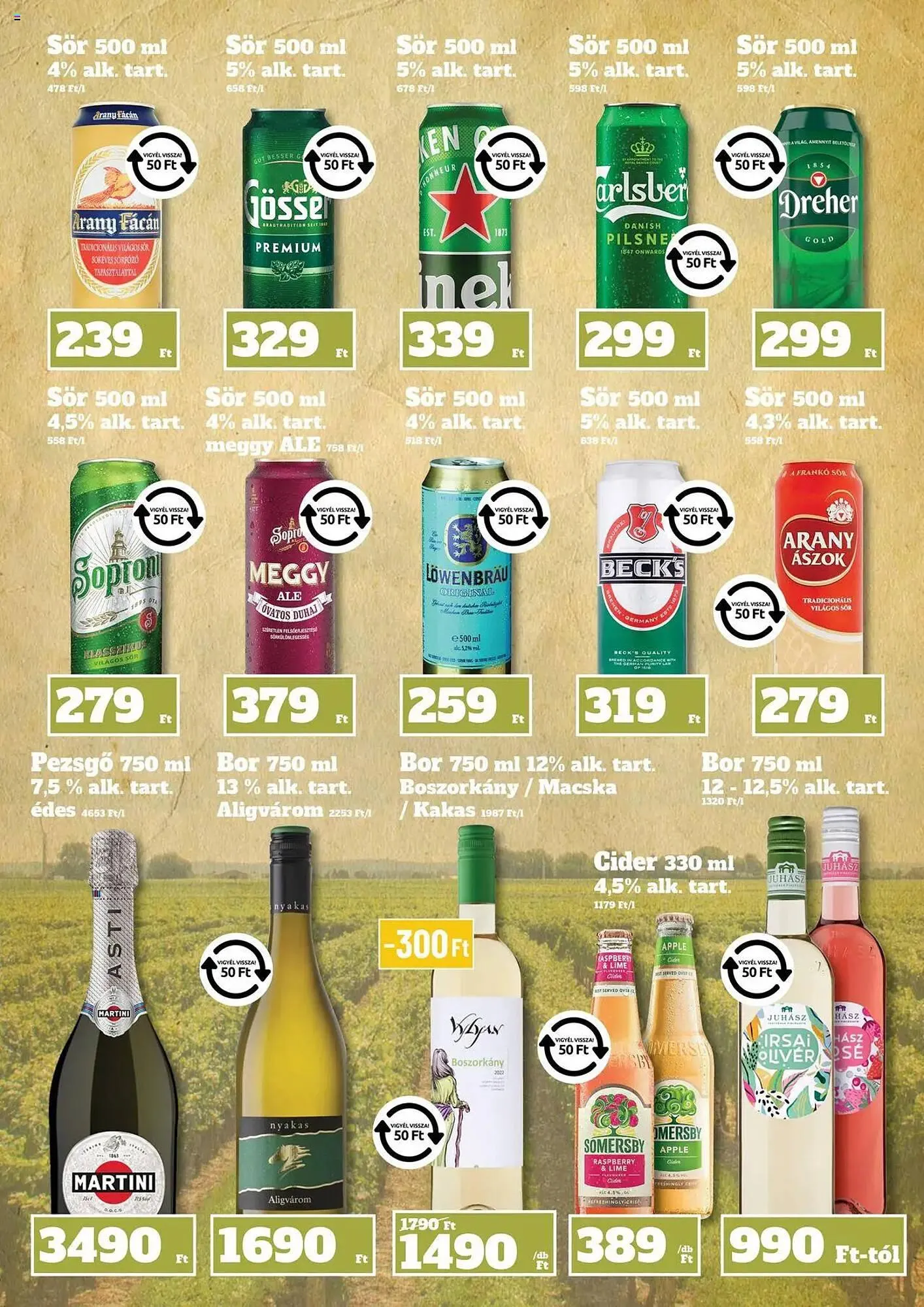 Katalógus Family Diszkont akciós újság október 2.-tól október 8.-ig 2025. - Oldal 16