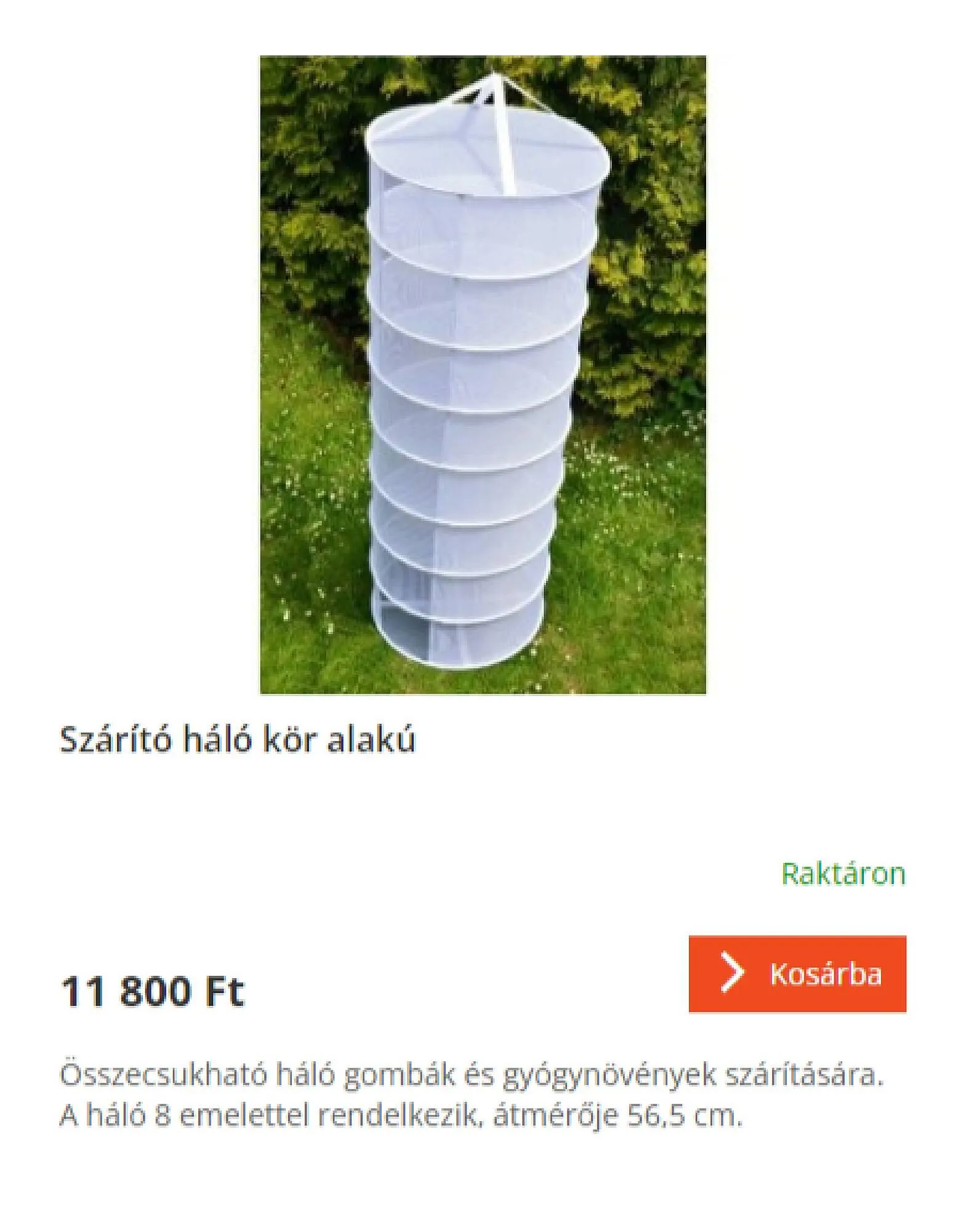 Katalógus Kniland akciós újság augusztus 5.-tól augusztus 18.-ig 2024. - Oldal 2