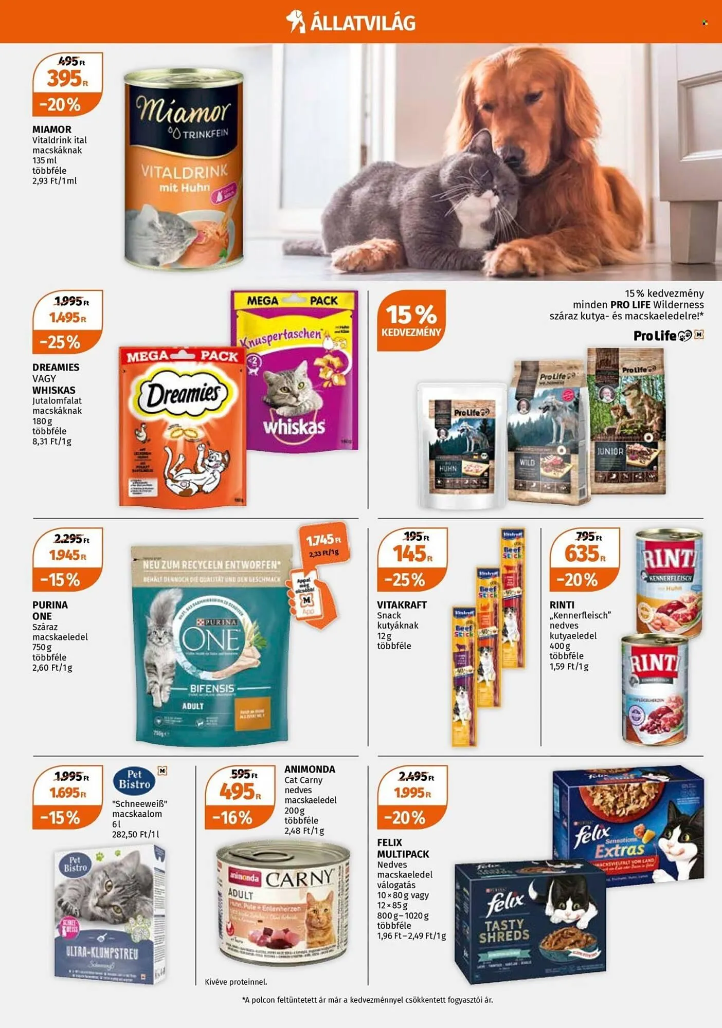 Katalógus Müller akciós újság április 28.-tól május 4.-ig 2025. - Oldal 12