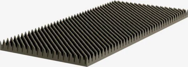 Habszivacs matrac 90x200 SIBILLA F