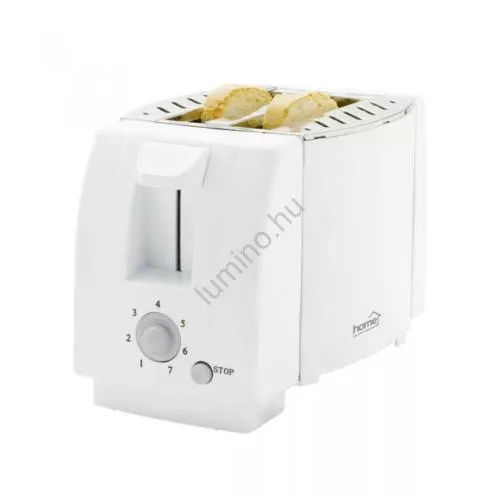 Kényerpirító 750W cooltuch