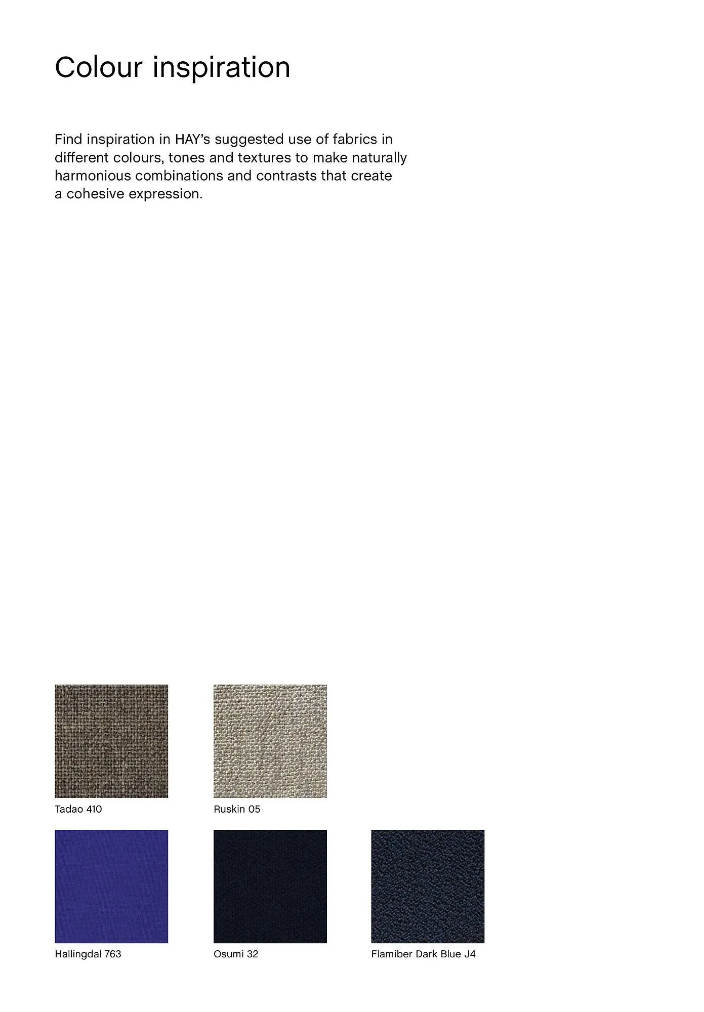 Katalógus HAY HAY Brand Book akciós újság január 19.-tól december 31.-ig 2024. - Oldal 88