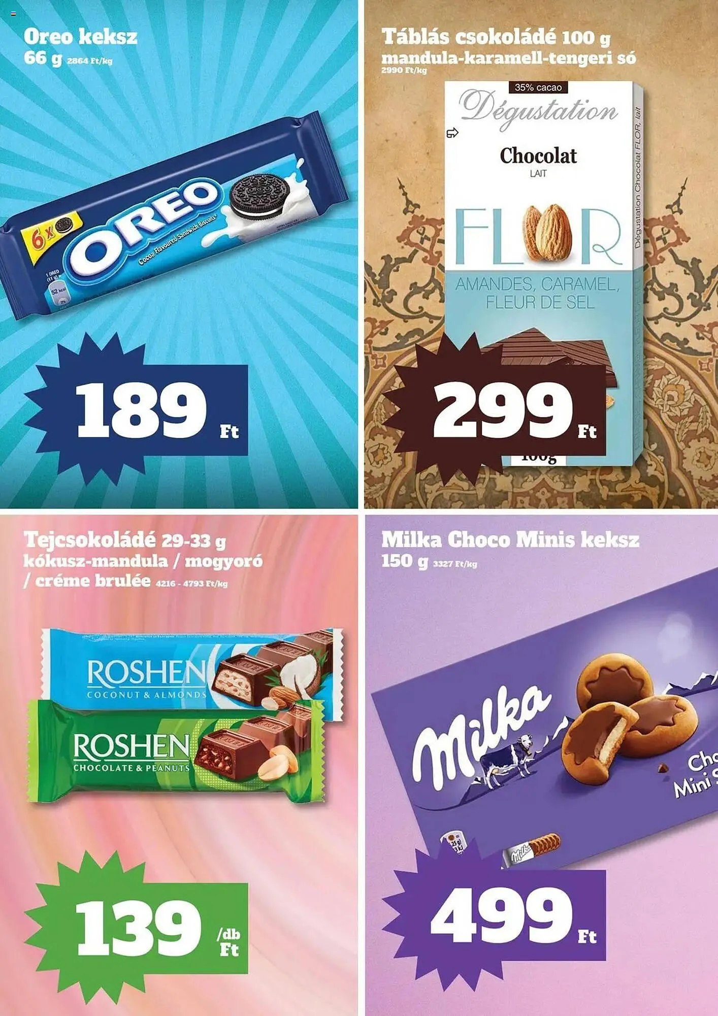 Katalógus Family Diszkont akciós újság január 30.-tól február 5.-ig 2025. - Oldal 5