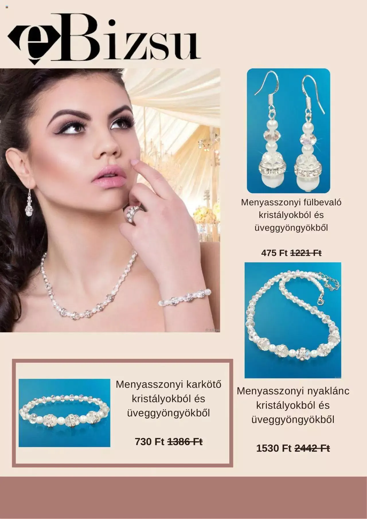 Katalógus eBizsu Akciós újság augusztus 17.-tól december 31.-ig 2023. - Oldal 5