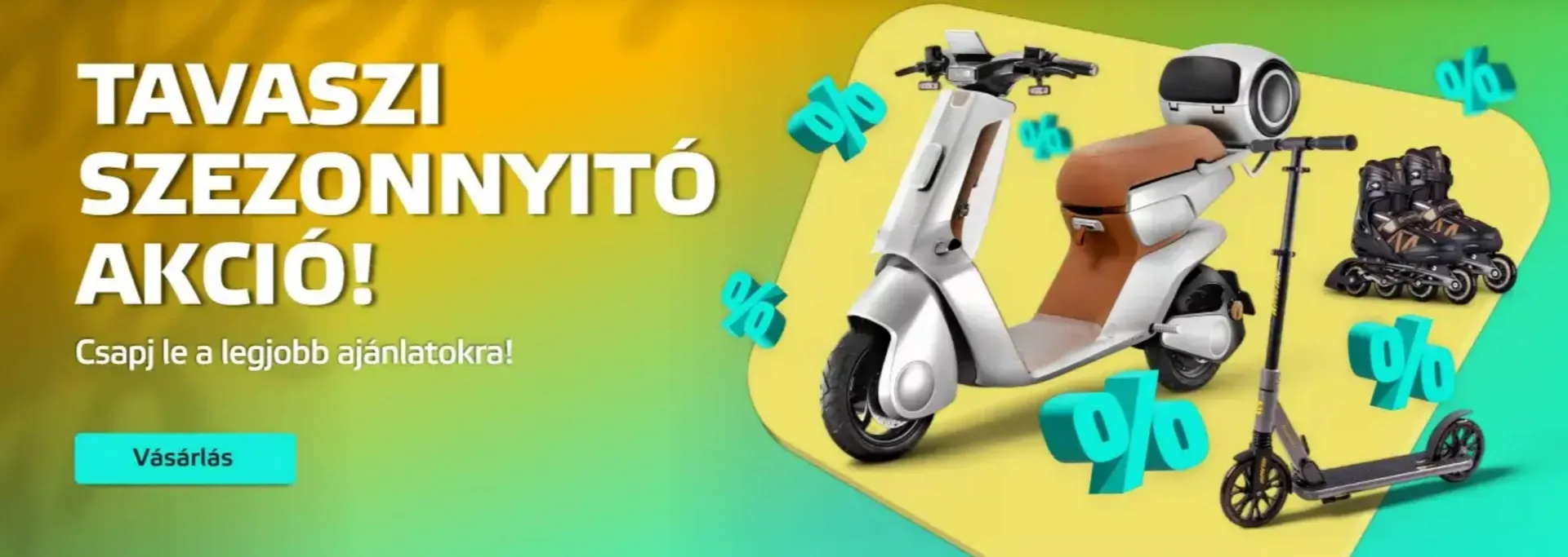 Katalógus Insportline akciós újság április 18.-tól május 6.-ig 2025. - Oldal 1