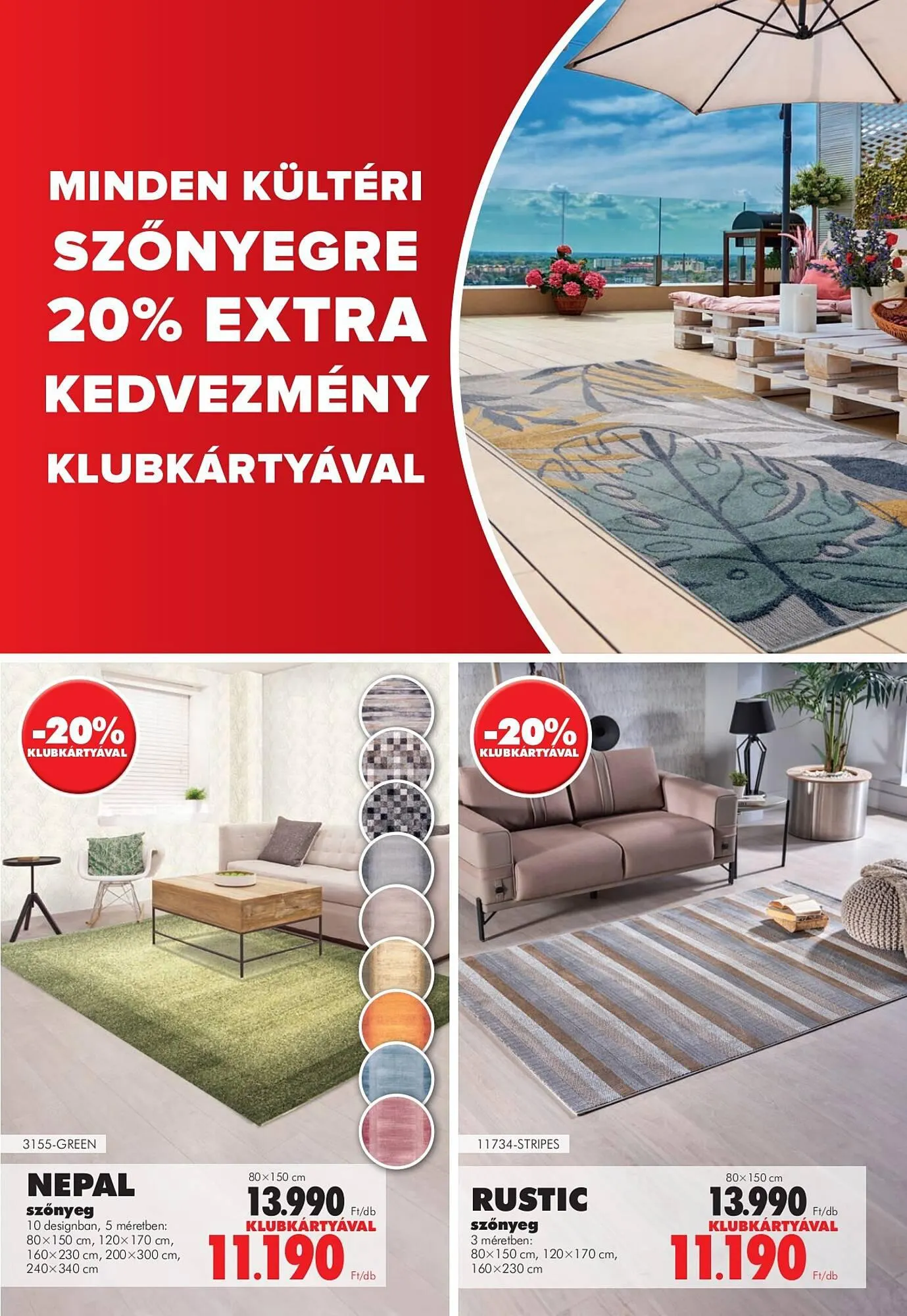 Katalógus Diego akciós újság augusztus 1.-tól augusztus 31.-ig 2023. - Oldal 4