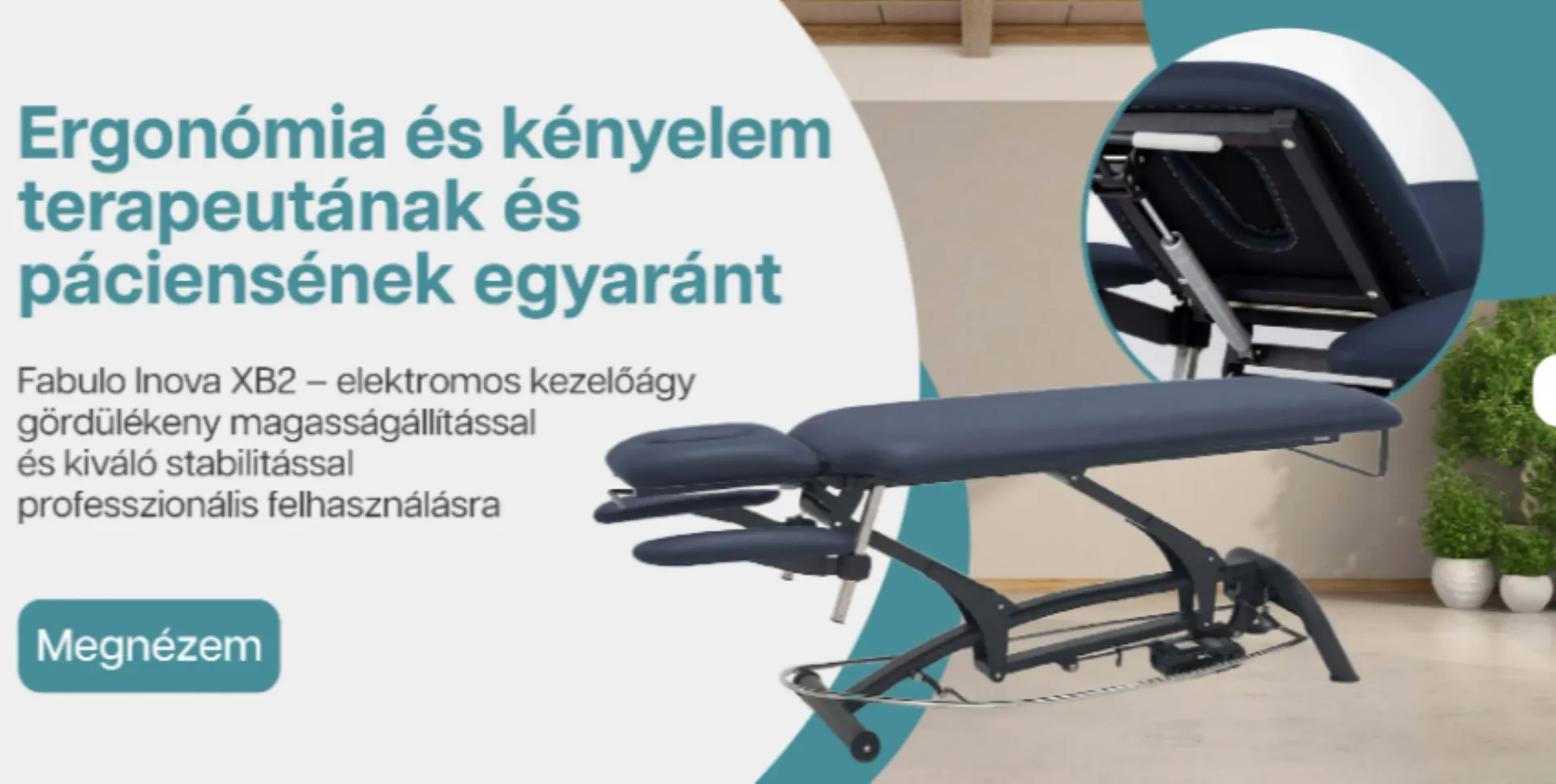 Katalógus Fabulo akciós újság április 25.-tól május 12.-ig 2025. - Oldal 1