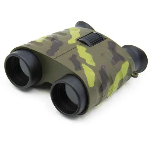 Fókuszálós távcső gyerekeknek, terepmintás