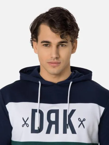 Dorko ALFRED HOODIE MEN