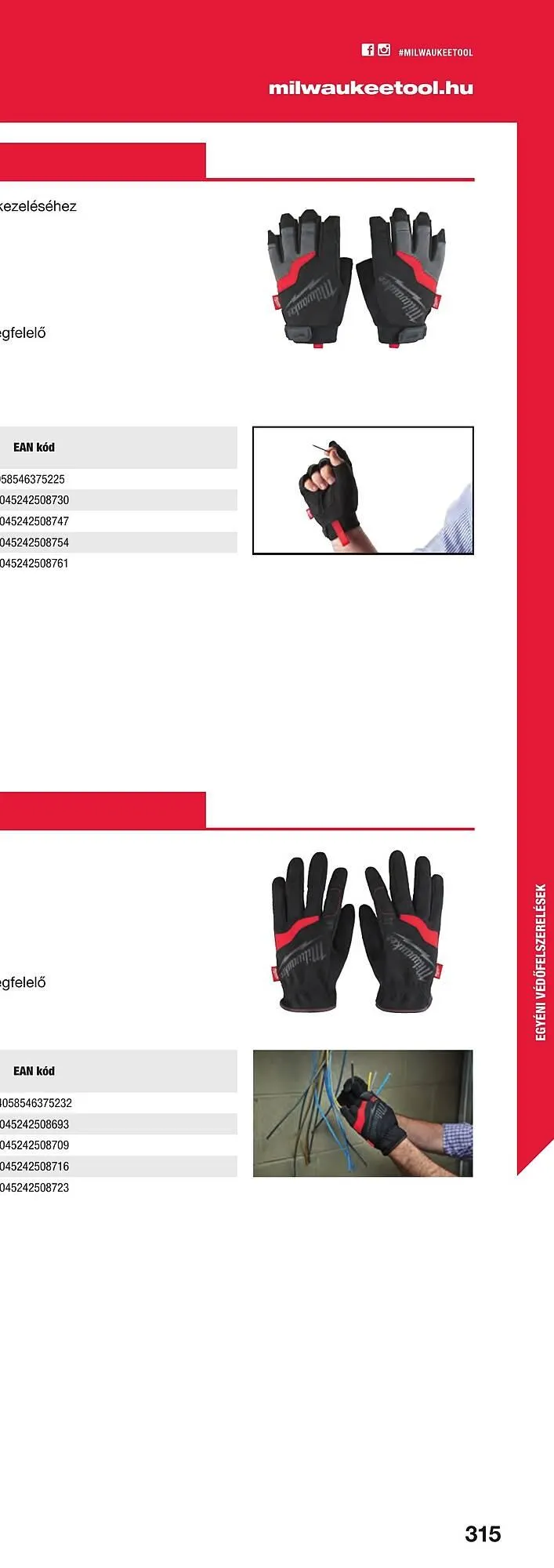 Katalógus Milwaukee akciós újság szeptember 16.-tól december 31.-ig 2025. - Oldal 629