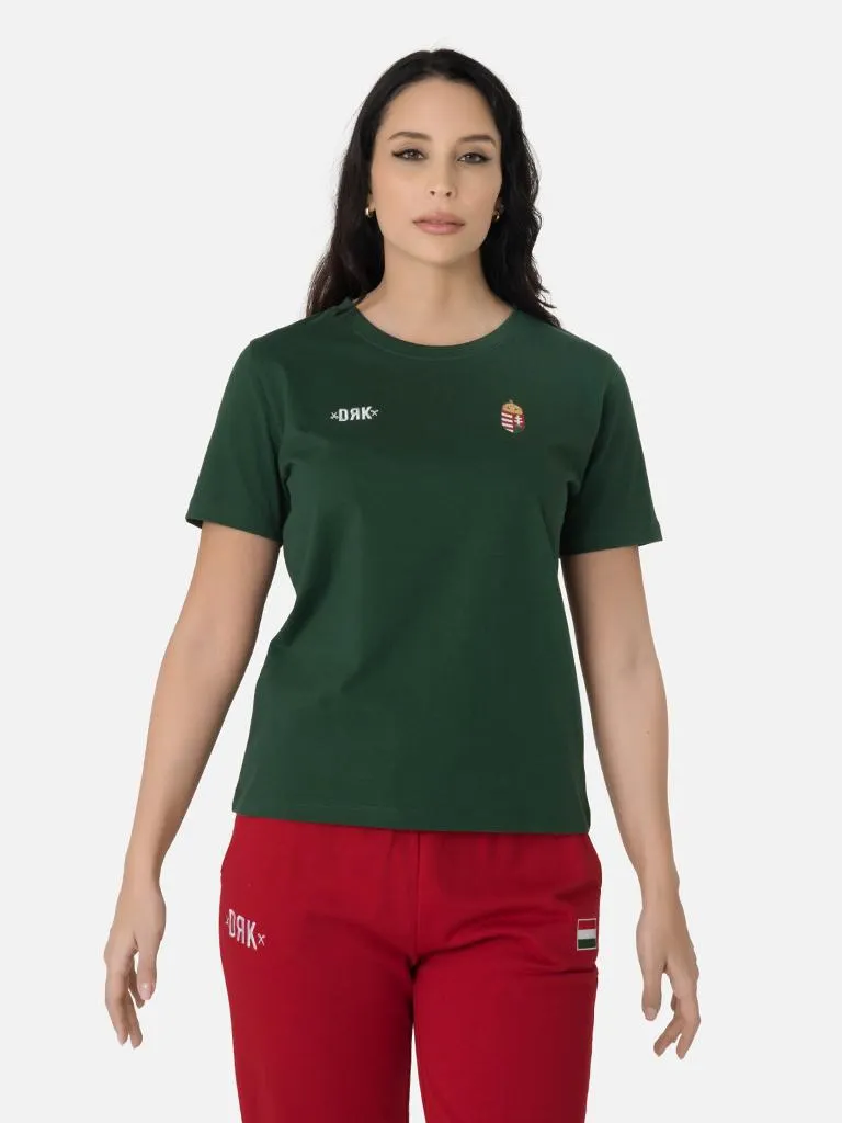 STADIUM T-SHIRT WOMEN