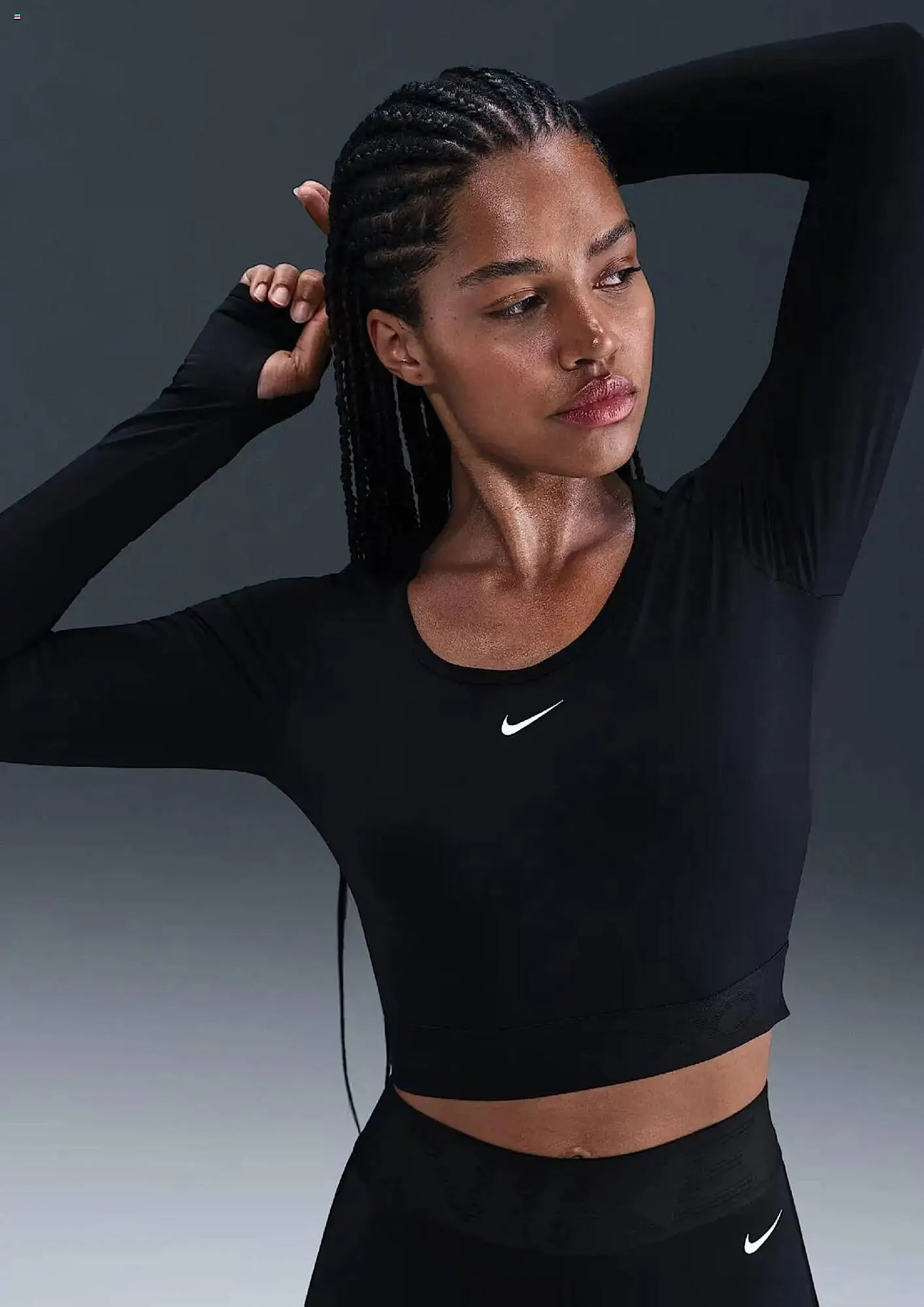 Katalógus Nike akciós újság október 1.-tól október 31.-ig 2025. - Oldal 10