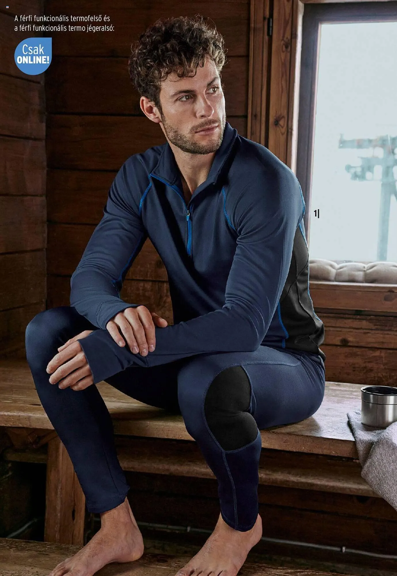 Katalógus Tchibo akciós újság október 30.-tól november 21.-ig 2023. - Oldal 26