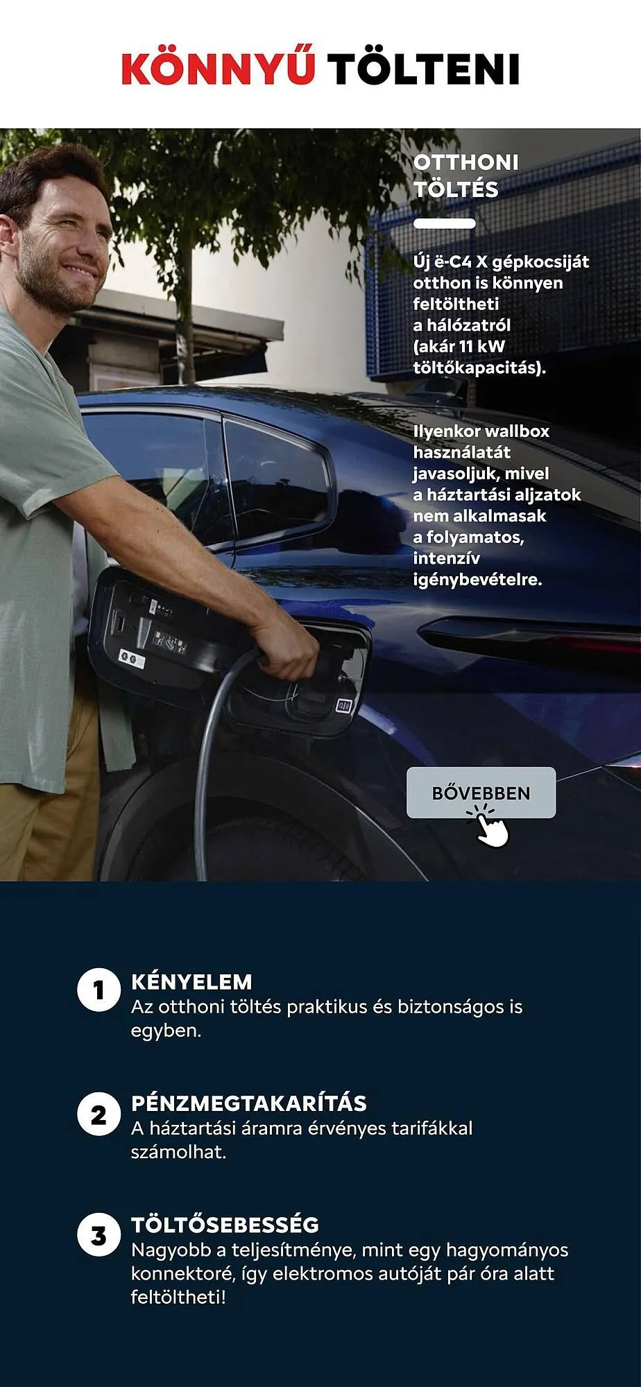 Katalógus Citroën akciós újság szeptember 13.-tól február 24.-ig 2026. - Oldal 18