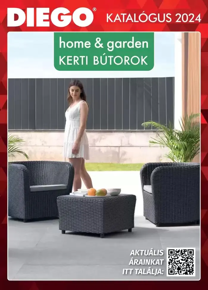 Katalógus Csúcsajánlatok a takarékosoknak január 31.-tól február 14.-ig 2025. - Oldal 124